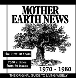 Dear Mother: August/September 2007 Image